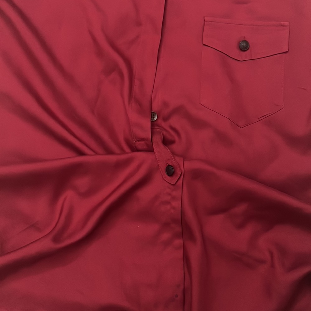 Rag & Bone Button Down - image 3